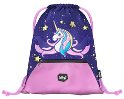 Unicorn bag bag