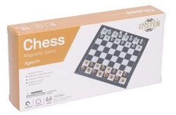 Magnetic chess 20x20 cm