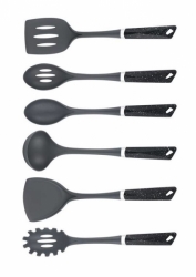 Küchenutensilien und Ständer – 7-teiliges Set (Edënbërg)