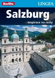 Průvodce Salzburg Inspirace na cesty