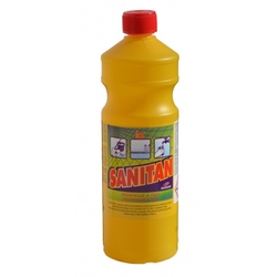 Dezinfekční prostředek Sanitan 1l 
