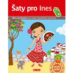 Dress for Ines