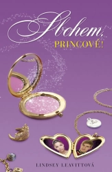 Sbohem, princové! - Lindsey Leavittová 