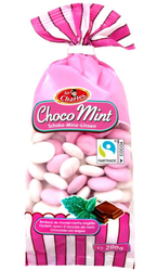 Schoko Mint 200g