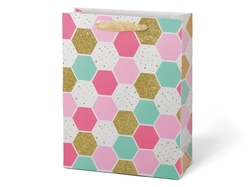 Hexagon Gift Bag (MFP)