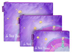 Set 3 bags of little prince