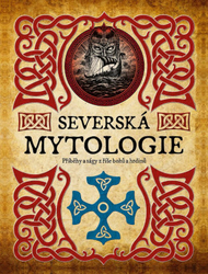 Nordic mythology - stories and sagas from the empire of the gods and heroes