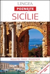 Průvodce Sicílie - Poznejte