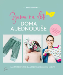 Wir nähen für Kinder zu Hause und einfach