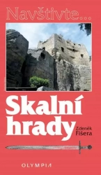 Skalní hrady - Fišera Zdeněk
