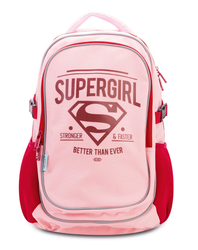 Schul -Rucksack Supergirl Original