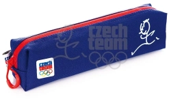 Školní penál etue Český olympijský tým – Zátopek 