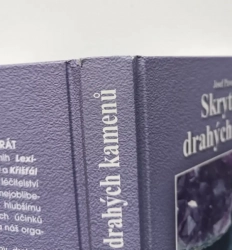 Skrytá moc drahých kamenů - Poškozené