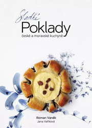 Sweet treasures of Czech and Moravian cuisine