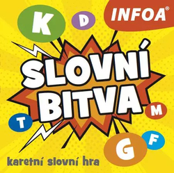 Word battle / Box game
