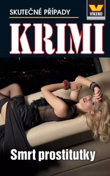 The death of a prostitute - Krimi 1/23