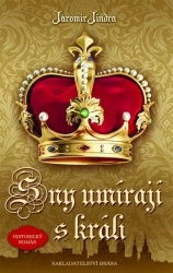 Sny umírají s králi - Poškozené