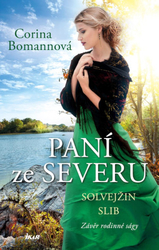 Paní ze Severu 3: Solvejžin slib