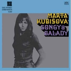 CD Kubišová M.-Song und Balladen