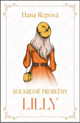 Soukromé problémy 2 - Lilly