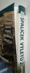 Špalíček výletů pro každý den jeden 2. - Poškozené