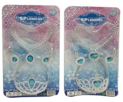 Šperky set pro princezny (Wiky)