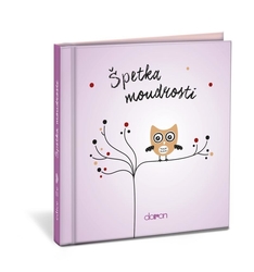 Štipka múdrosti