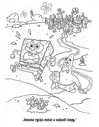 SpongeBob-Velké podmořské dobr
