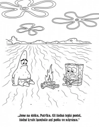 SpongeBob-Velké podmořské dobr