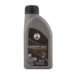 MAN-500-Sprchový gel pro muže 500 ml