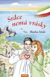 The heart has no wrinkles - Malá Blanka