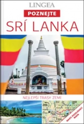 Průvodce Srí Lanka - Poznejte