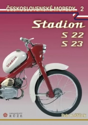 Československé mopedy 2 S 22