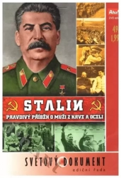 DVD Stalin - pošetka