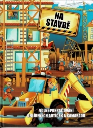 Na stavbě