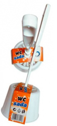 Toilet brush (set)