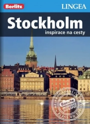 Průvodce Stockholm Inspirace na cesty