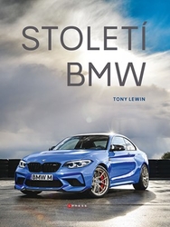 A century of BMW - Tony Lewin