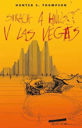 Strach a znechutenie v Las Vegas