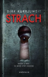 Strach - Dirk Kurbjuweit