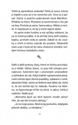 Vířivka - Lucie Konečná