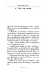 Život nanečisto - Barbara Nesvadbová