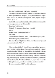 Zločin na zámku - Jiří Procházka