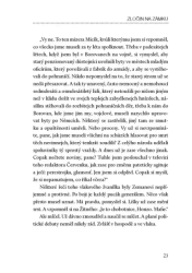 Zločin na zámku - Jiří Procházka