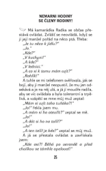 Banánové chybičky - Halina Pawlowská
