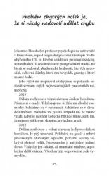 Dobrá tak akorát - Barbora Šťastná