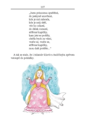 Anička ve městě - Ivana Peroutková