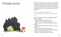 Táta to motá - Ivona Březinová
