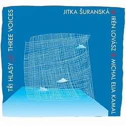 CD Shuranská-Three Voices