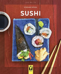Sushi - ako na to